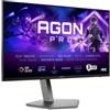 AOC Monitor AOC AGON PRO AG326UD 32" Nero dunkelGrigio UHD HDR Adaptive Sync HDMI DisplaPort 165Hz