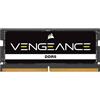 CORSAIR Ram So-Dimm Corsair Vengeance DDR5 16 GB (1X16) 5600 MHz CL48