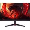 ACER Monitor ACER Nitro VG240YX1 24" Nero Full HD VA HDR 200Hz