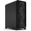 FRACTAL DESIGN Case Fractal Design Meshify 3 Solid Black Midi Tower
