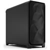 FRACTAL DESIGN Case Fractal Design Meshify 3 XL Solid Black Big Tower
