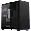 GIGABYTE Case Gigabyte AORUS C400 Glass Nero