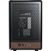 MONTECH Case Montech Heritage Pro Midi-Tower Nero