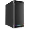 SHARKOON Case Sharkoon AK4 RGB Strip Midi Tower Nero
