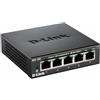 D-LINK SWITCH D-LINK DES-105