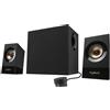 LOGITECH Speaker Logitech Z533 2.1