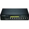 D-LINK SWITCH D-LINK DGS-1008P