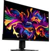 MSI Monitor MSI MAG 321UPDE QD-OLED 32" Nero UltraHD 4K AMD FreeSync Premium USB-C 165Hz