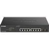 D-LINK SWITCH D-LINK DGS-1100-10MPV2/E