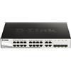 D-LINK SWITCH D-LINK DGS-1210-20/E