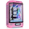 THERMALTAKE Case The Tower 300 Bubble Pink