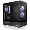 THERMALTAKE Case ThermalTake View 270 Plus TG ARGB Nero
