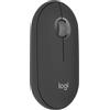 LOGITECH Mouse Logitech Pebble M350s Wireless