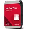 WESTERN DIGITAL HDD 3,5" Western Digital Red Plus WD120EFGX 12TB Sata III 512MB (D) (CMR)