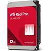 WESTERN DIGITAL HDD 3,5" Western Digital Red Pro WD122KFBX 12TB Sata III 512MB (D) (CMR)
