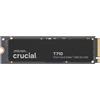 CRUCIAL SSD M.2 NVME Crucial 2TB T710 PCIe 5.0 Gen5