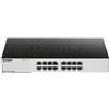 D-LINK SWITCH D-LINK GO-SW-16G