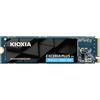 KIOXIA SSD M.2 NVME KIOXIA Exceria PLUS G4 2TB PCIe 5.0