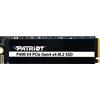 PATRIOT MEMORY SSDM.2 NVME Patriot P400 V4 1TB PCIe 4.0