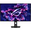 ASUS Monitor ASUS ROG Strix OLED XG32UCDS 31'' 3840 x 2160 Pixel 4K Ultra HD QD-OLED 0,03 ms Nero