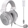 ENDORFY Headset ENDORFY VIRO Plus USB Bianco