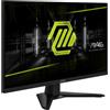 MSI Monitor MSI MAG 274FDE 27'' FullHD Rapid-IPS HDR Ready Adaptive-Sync Pannello 200Hz Nero
