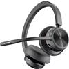 POLY Headset HP Poly Voyager 4320
