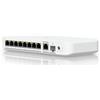 UBIQUITI Switch UbiQuiti UniFi 8-poert USW-FLEX-2.5G-8-POE