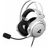 SHARKOON Headset Sharkoon Skiller SGH50 Bianco