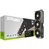 ZOTAC Scheda Video ZOTAC GAMING Nvidia GeForce RTX 5070 Solid OC 12GB GDDR7 Nero