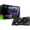 MSI Scheda Video MSI Nvidia GeForce RTX 5070 Trio OC Plus 12GB GDDR7 Nero