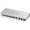 ZYXEL SWITCH ZYXEL XGS1010-12 V2