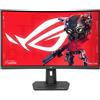 ASUS Monitor Asus ROG Strix XG32WCS 31'' WQHD VA Curvo HDR 180Hz Nero