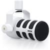 RØDE MICROFONO RODE PodMic Mikrofon Edizione bianca