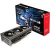 SAPPHIRE Scheda Video AMD Sapphire NITRO+ Radeon RX 9070 XT 16GB GDDR6