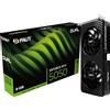PALIT Scheda Video Palit NvidiaGeForce RTX 5050 8GB Dual Nero