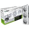 PALIT Scheda Video Palit NvidiaGeForce RTX 5070 12GB OC Bianco