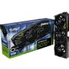 PALIT Scheda Video Palit NvidiaGeForce RTX 5070 TI 16GB GamingPro-S OC Nero