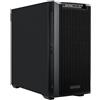SILVERSTONE Case SilverStone CS383 NAS 8Bay Nero
