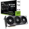 ASUS Scheda Video ASUS TUF GeForce RTX 5060 Ti OC Edition 8GB GDDR7
