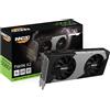 INNO3D Scheda Video INNO3D Nvidia GeForce RTX 5060 Ti 8GB TWIN X2 GDDR7 Nero