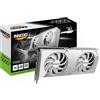 INNO3D Scheda Video INNO3D Nvidia GeForce RTX 5060 Ti 8GB TWIN X2 OC GDDR7 Bianco