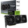 ASUS Scheda Video ASUS Prime Nvidia GeForce RTX 5060 Ti 8GB GDDR7 Nero