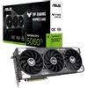 ASUS Scheda Video ASUS TUF Gaming NVIDIA GeForce RTX 5060 Ti 16 GB GDDR7