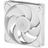 ARCTIC Ventola ARCTIC P14 Pro PST PWM 140mm Bianco