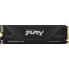 KINGSTON TECHNOLOGY SSD Kingston Technology 4T FURY RENEGADE G5 M.2 2280 NVMe