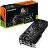 GIGABYTE Scheda Video Gigabyte Nvidia GeForce RTX 5080 Windforce OC SFF 16GB GDDR7 Nero
