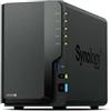 SYNOLOGY Nas Synology DS225+ 2 Bay Intel Celeron® J4125 2 GB DDR4