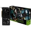 GAINWARD Scheda Video Gainward GeForce RTX 5050 Ghost 8GB GDDR6