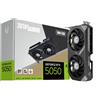 ZOTAC Scheda Video Zotac GAMING GeForce RTX 5050 Twin Edge NVIDIA 8 GB GDDR6